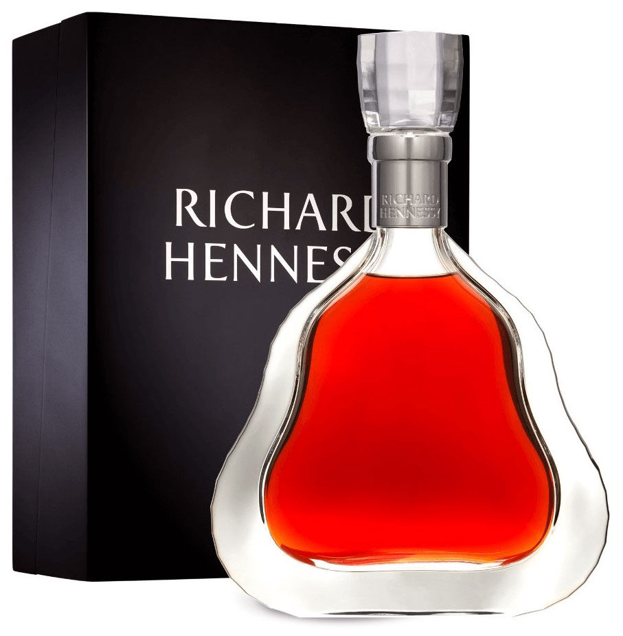Hennessy Richard