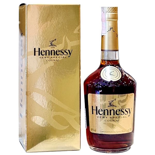 Hennessy VS - Tết 2023