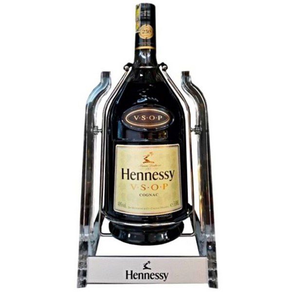 Hennessy VSOP - 1.5L